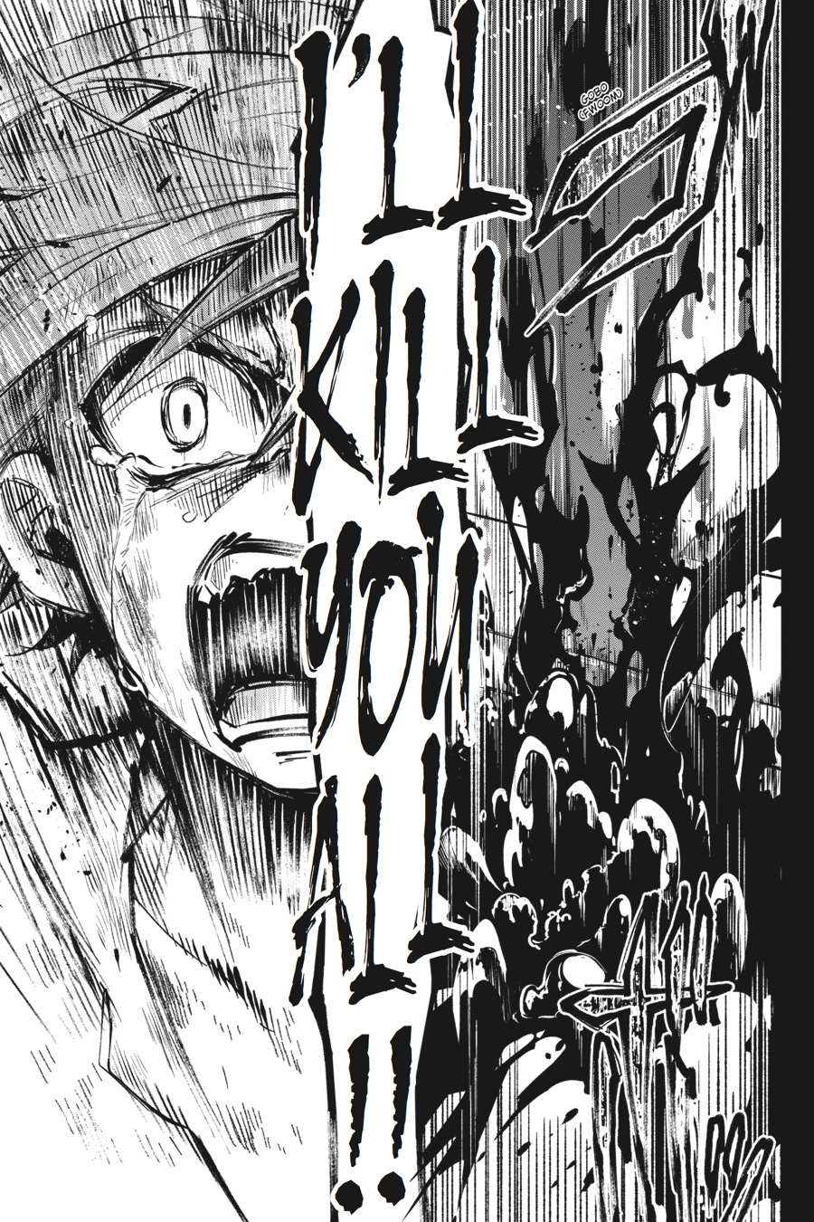 Read Kuroshitsuji EN Manga Online