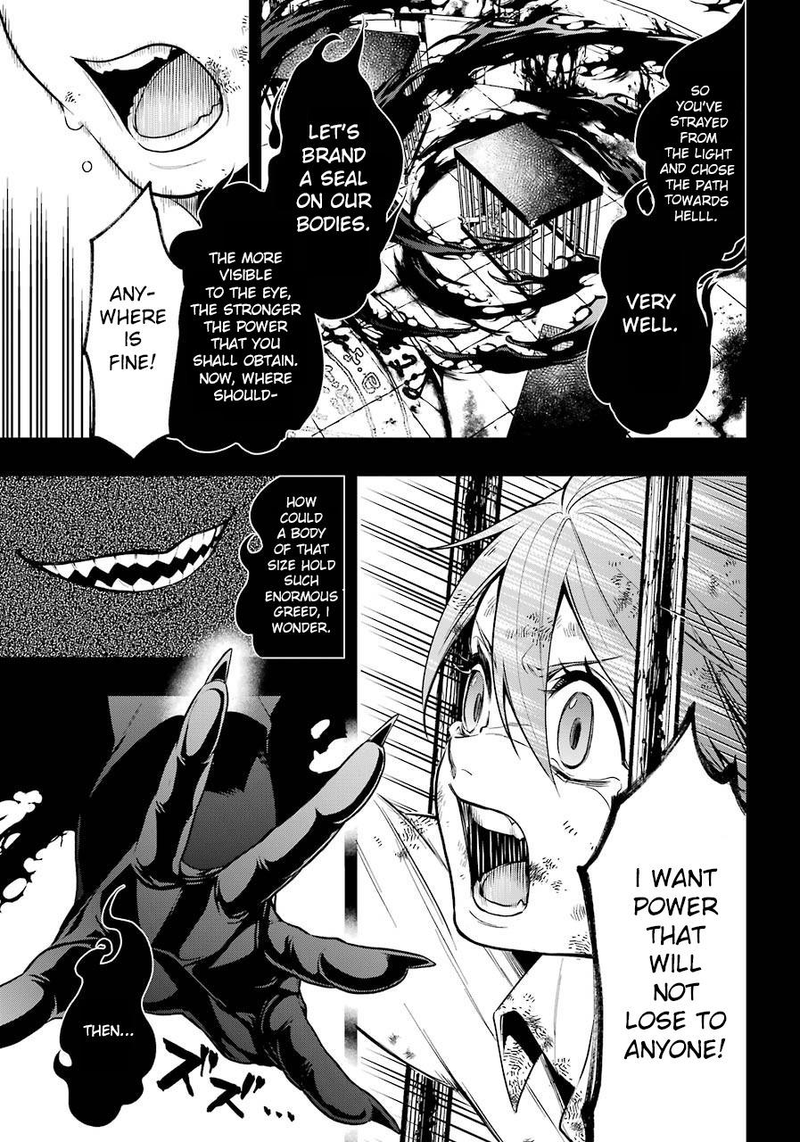 Read Kuroshitsuji EN Manga Online