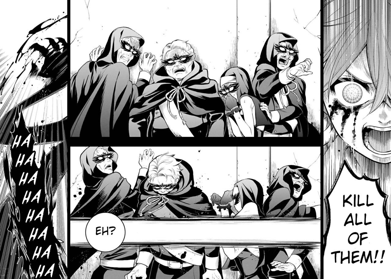 Read Kuroshitsuji EN Manga Online