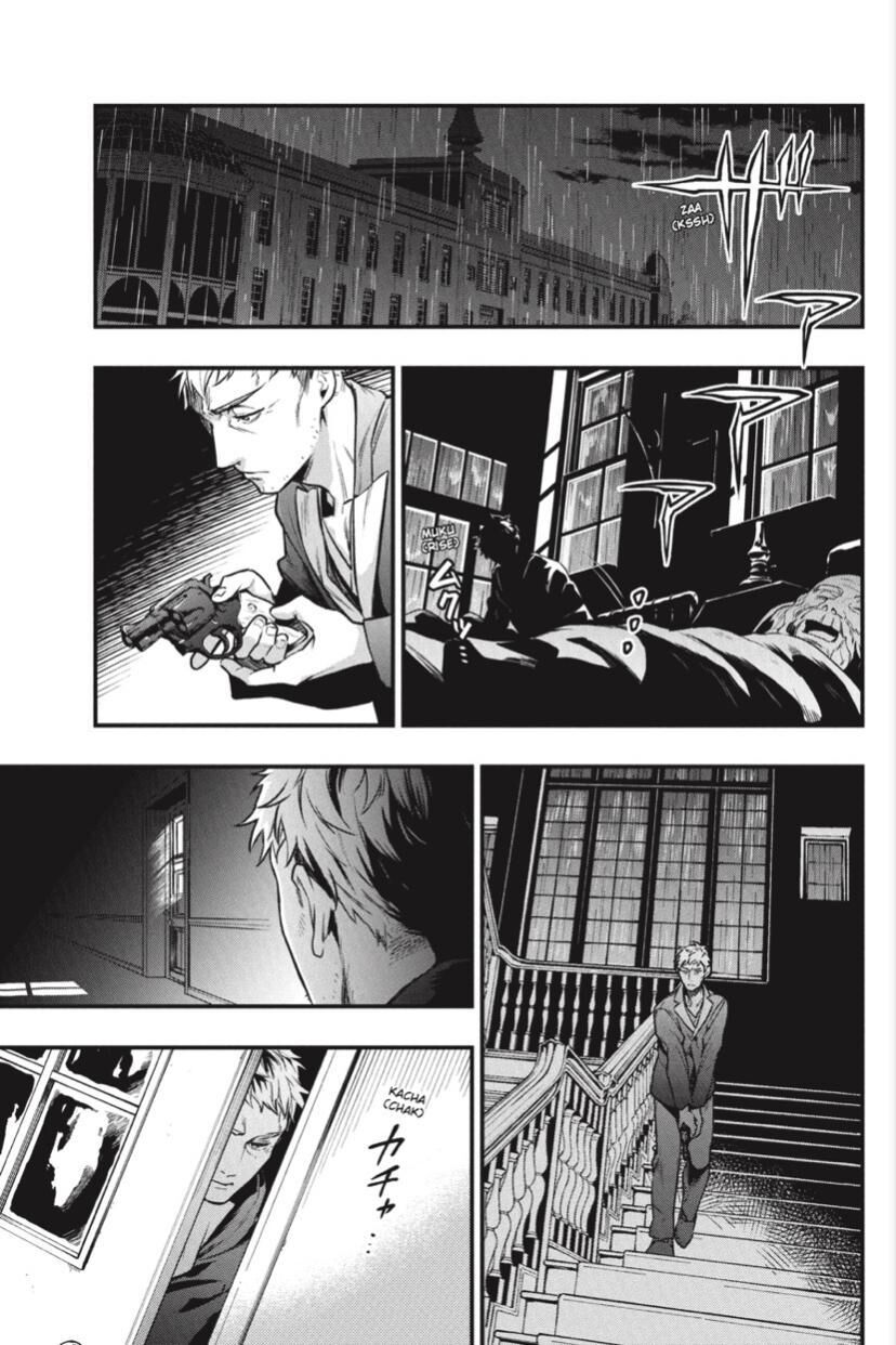 Read Kuroshitsuji EN Manga Online