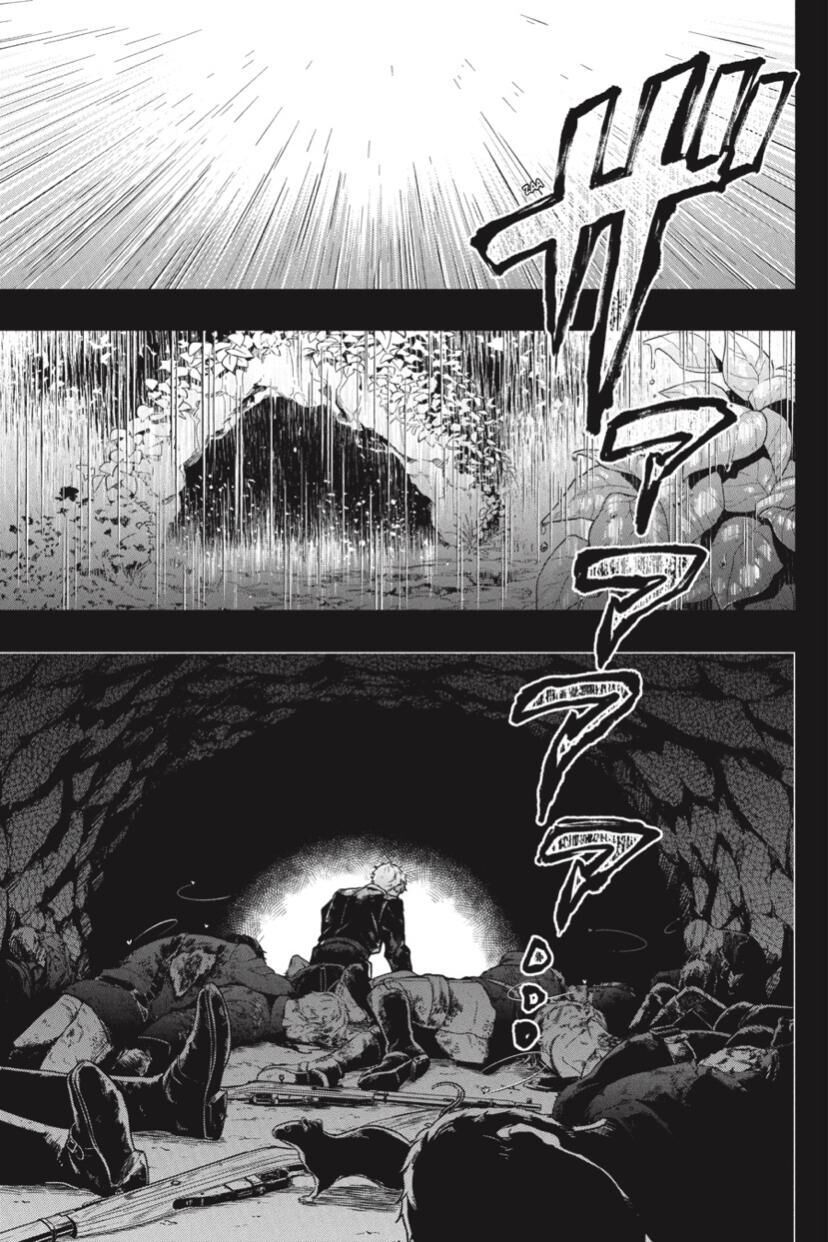 Read Kuroshitsuji EN Manga Online