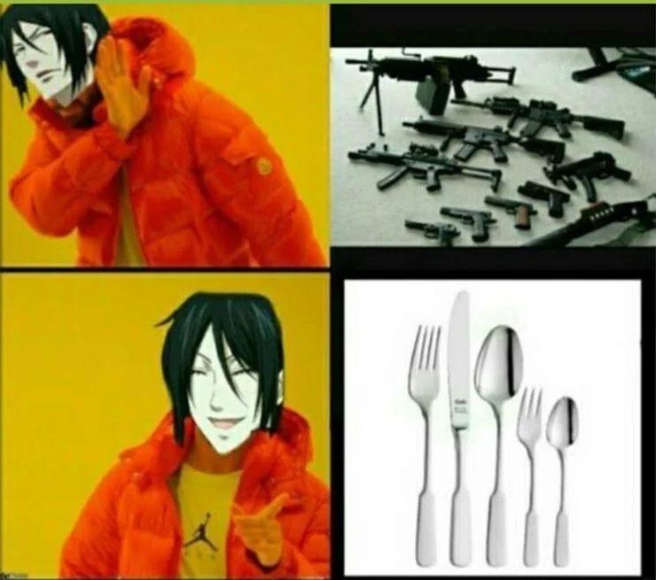 Read Kuroshitsuji EN Manga Online