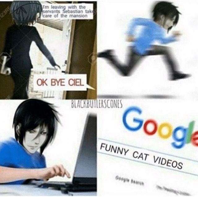 Read Kuroshitsuji EN Manga Online