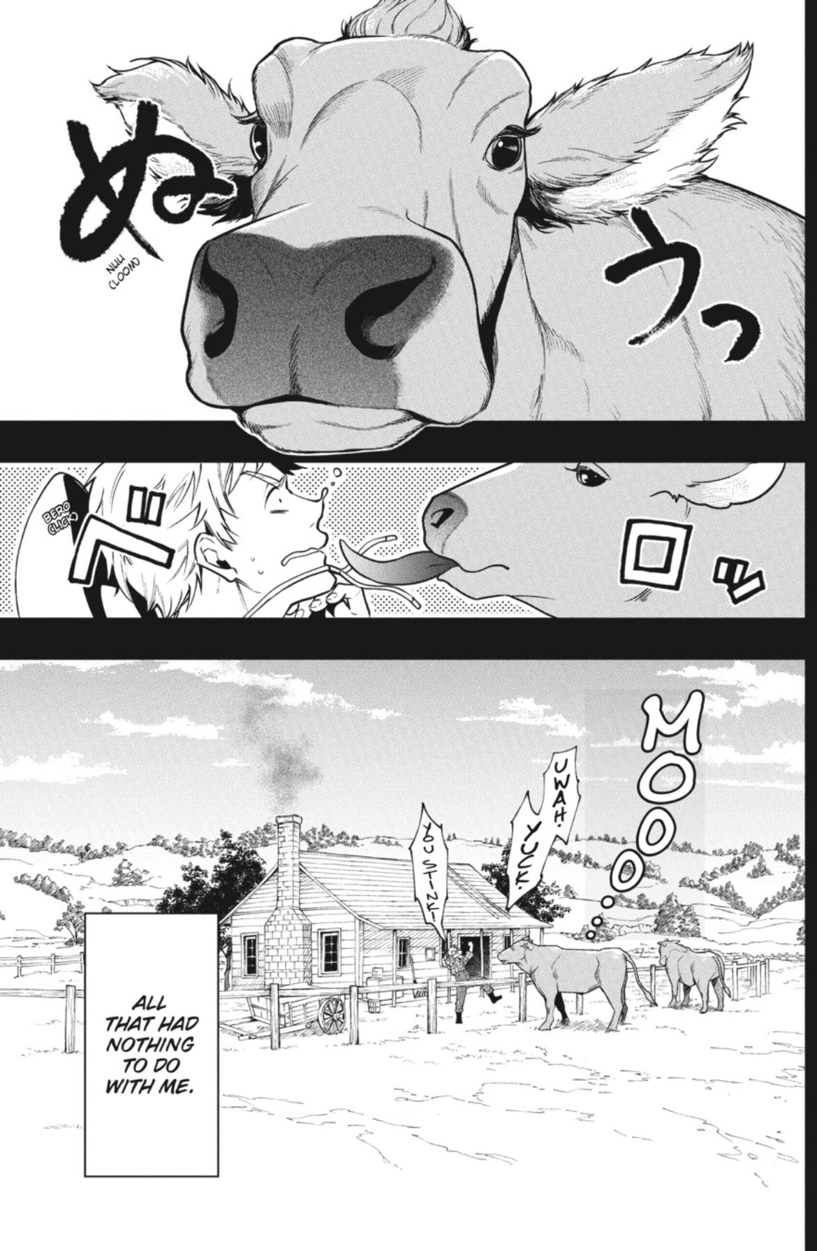 Read Kuroshitsuji EN Manga Online