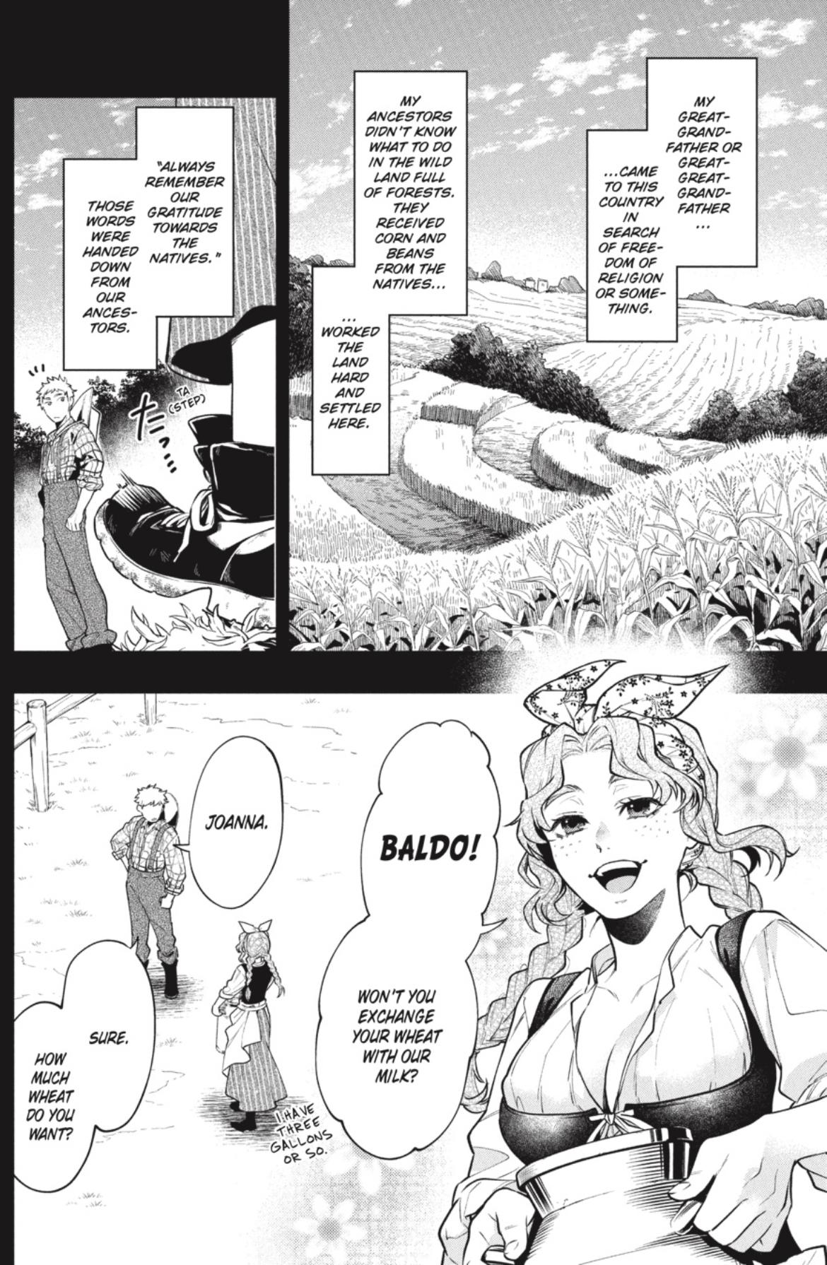 Read Kuroshitsuji EN Manga Online