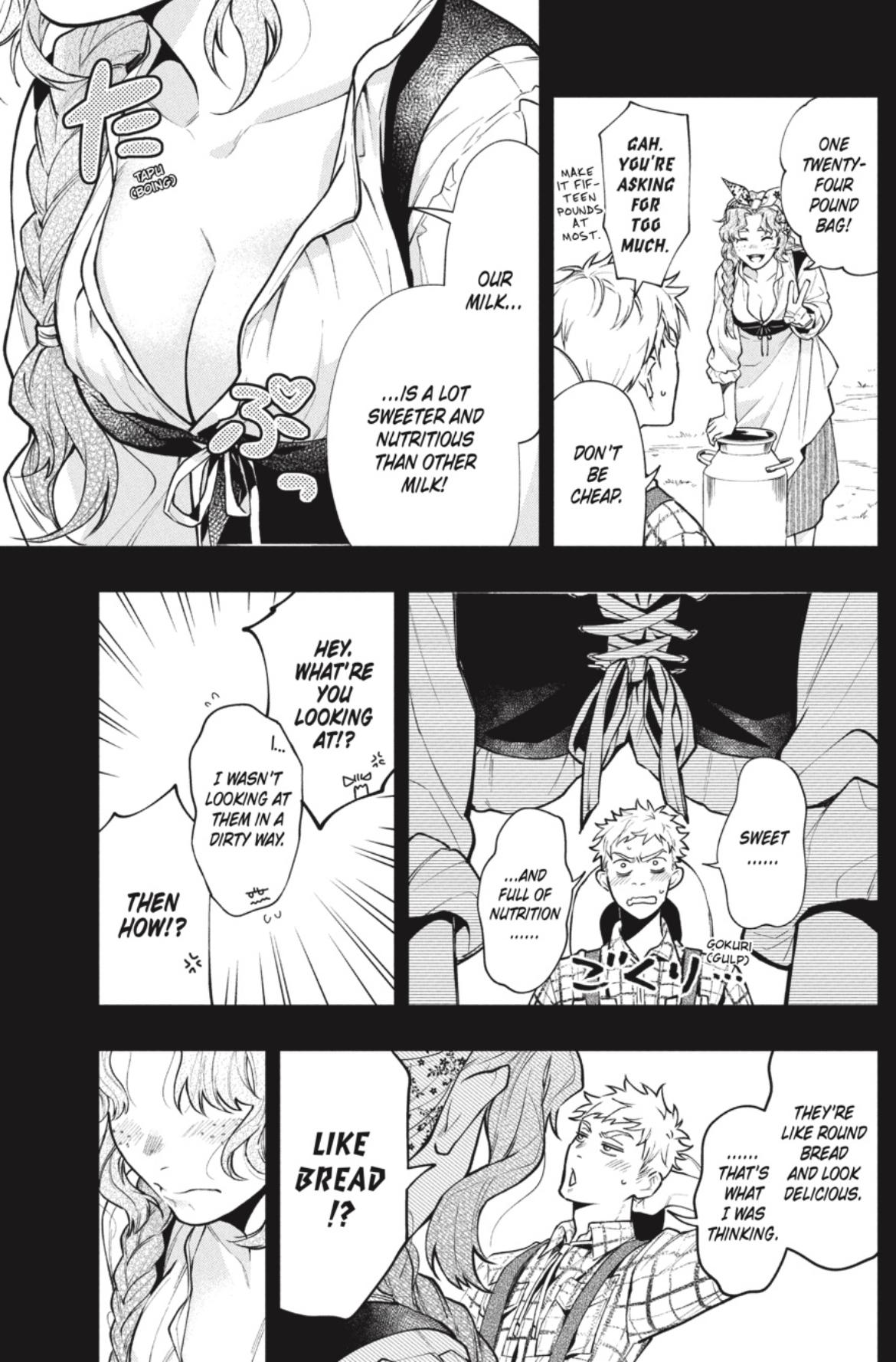 Read Kuroshitsuji EN Manga Online