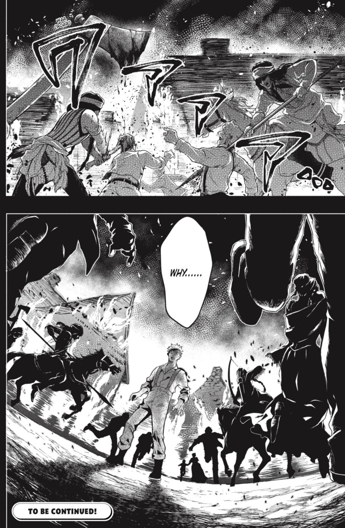 Read Kuroshitsuji EN Manga Online
