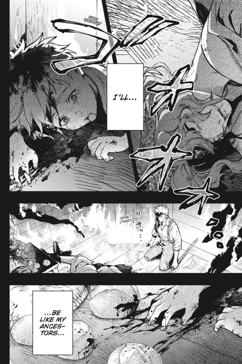Read Kuroshitsuji EN Manga Online