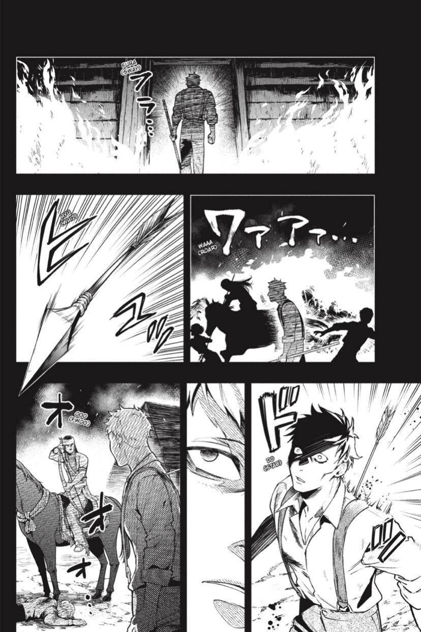 Read Kuroshitsuji EN Manga Online