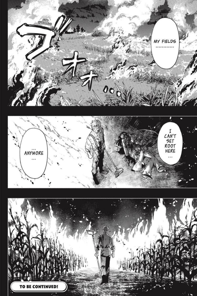 Read Kuroshitsuji EN Manga Online