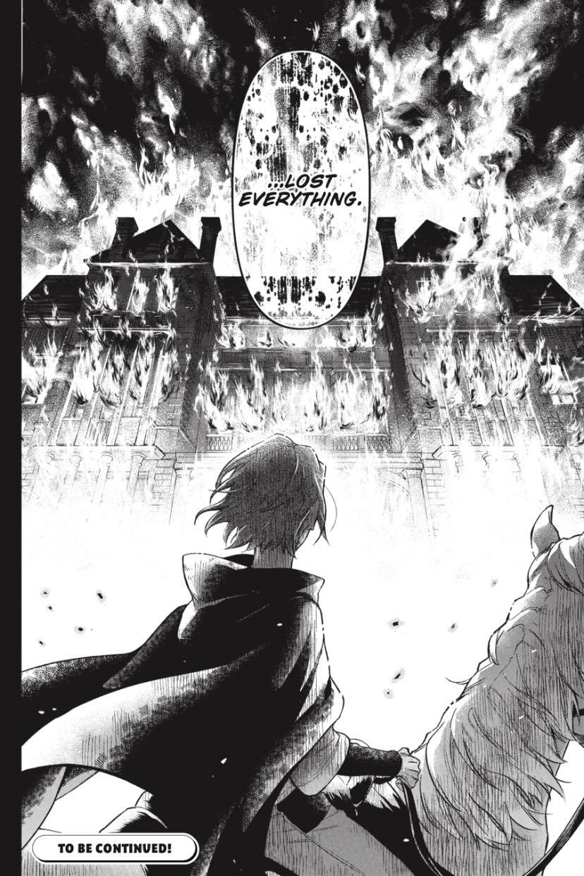 Read Kuroshitsuji EN Manga Online