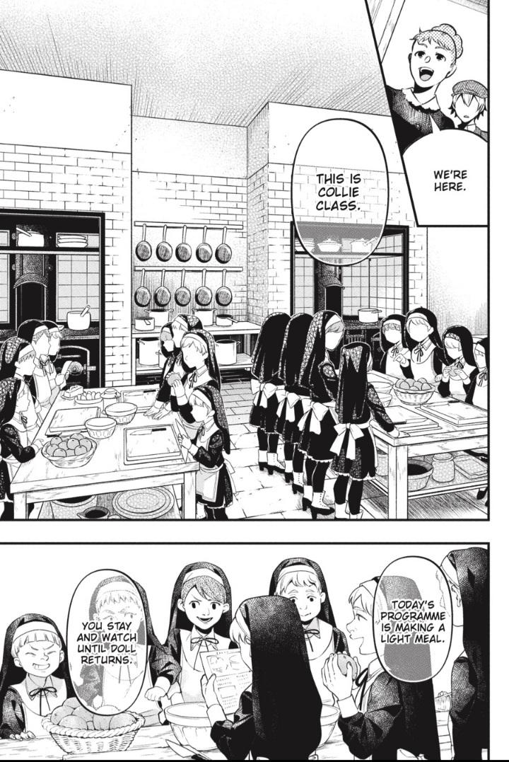 Read Kuroshitsuji EN Manga Online
