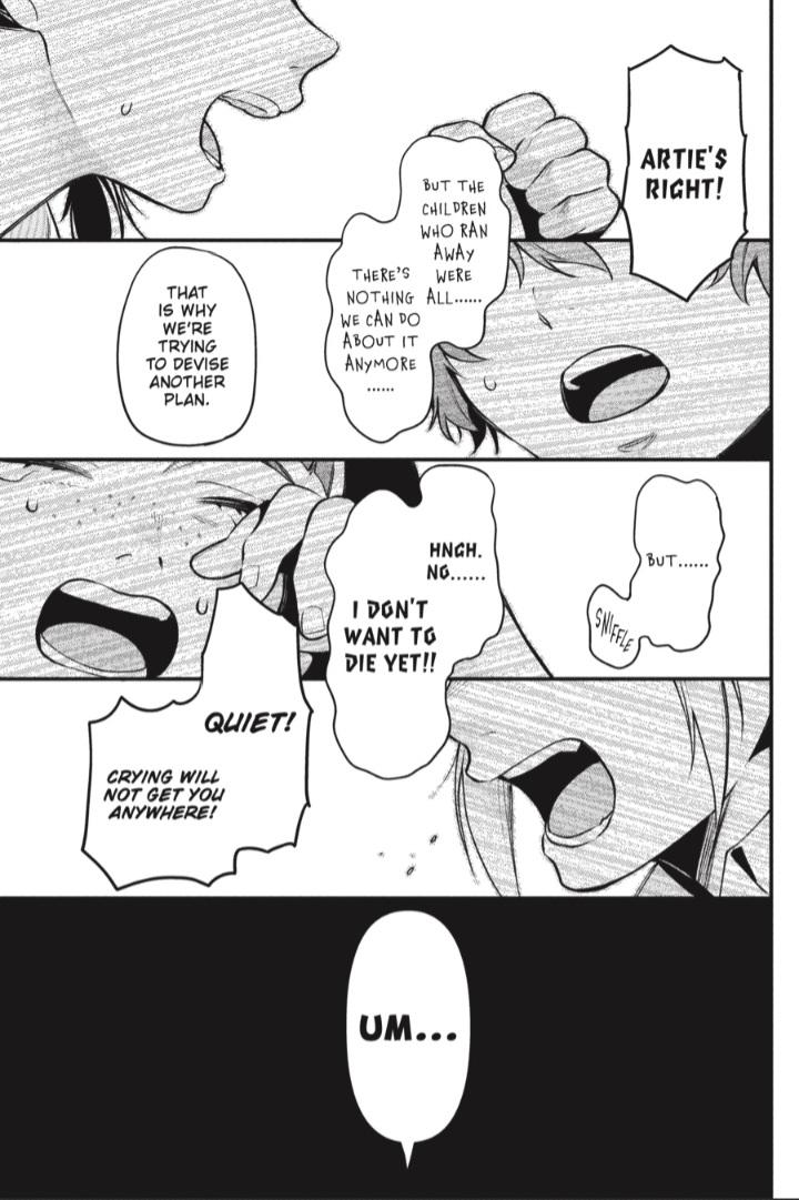 Read Kuroshitsuji EN Manga Online