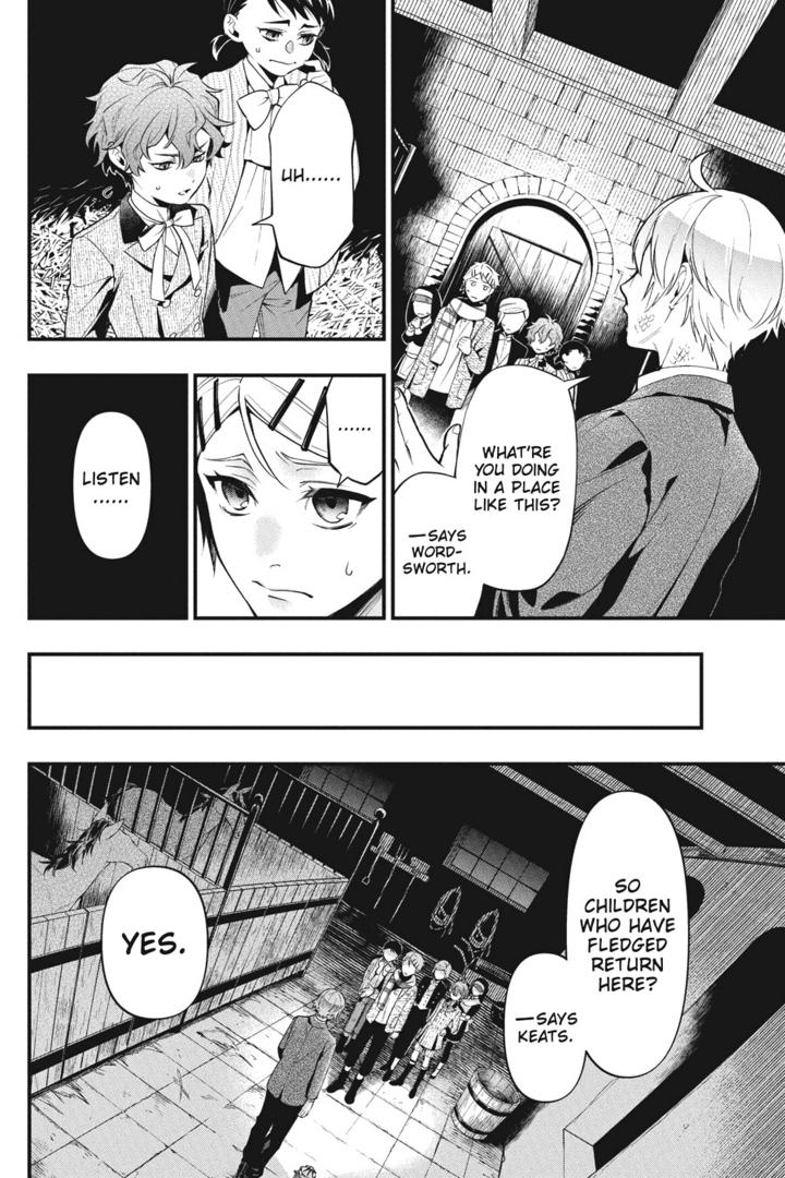 Read Kuroshitsuji EN Manga Online