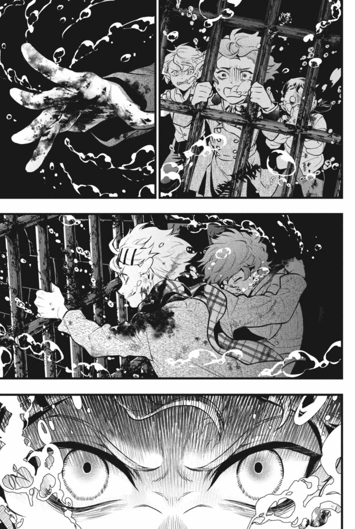 Read Kuroshitsuji EN Manga Online