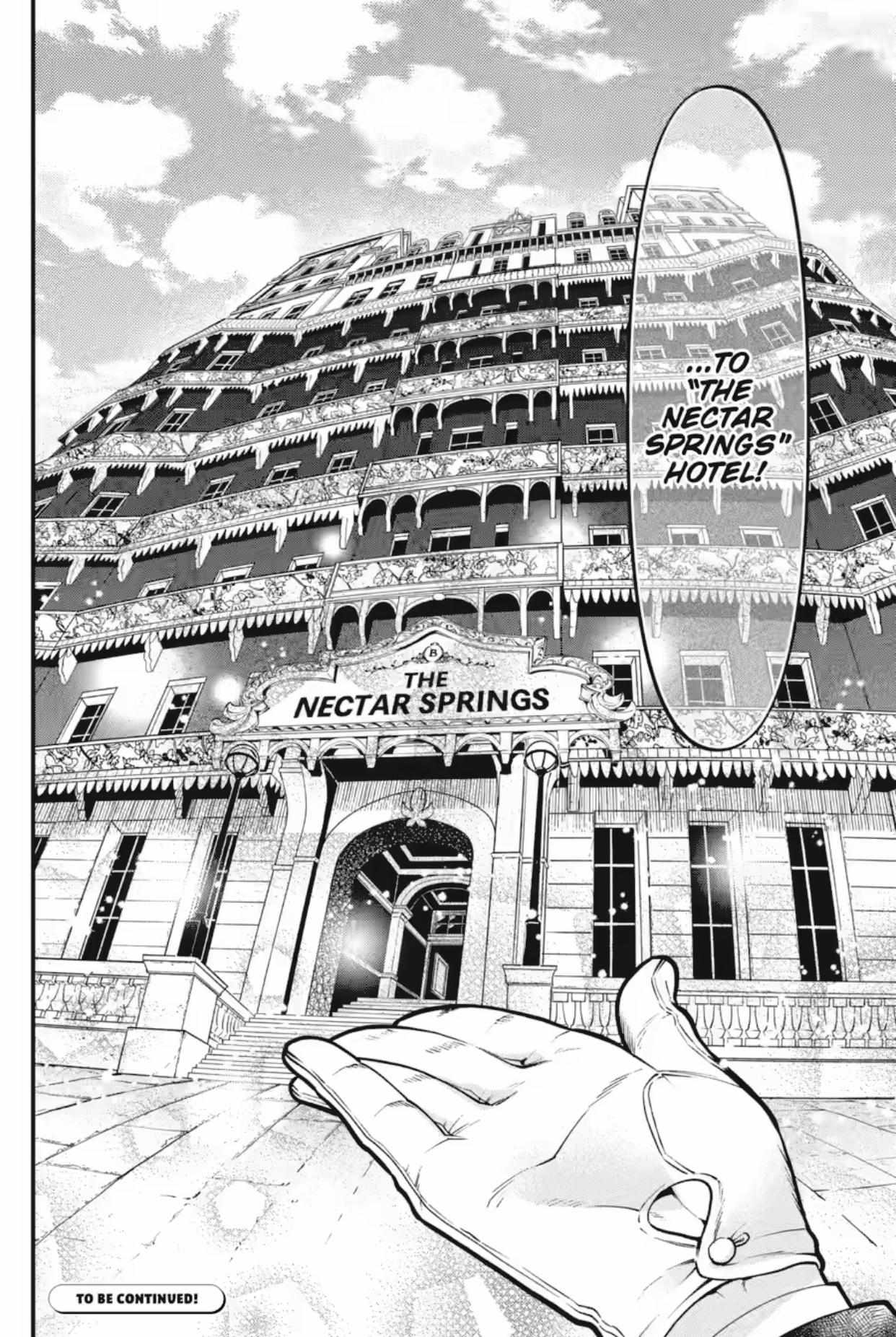 Read Kuroshitsuji EN Manga Online