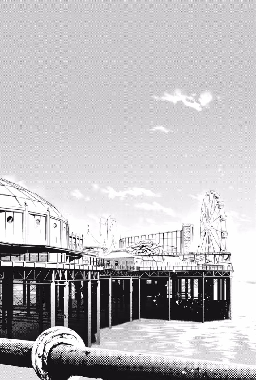 Read Kuroshitsuji EN Manga Online