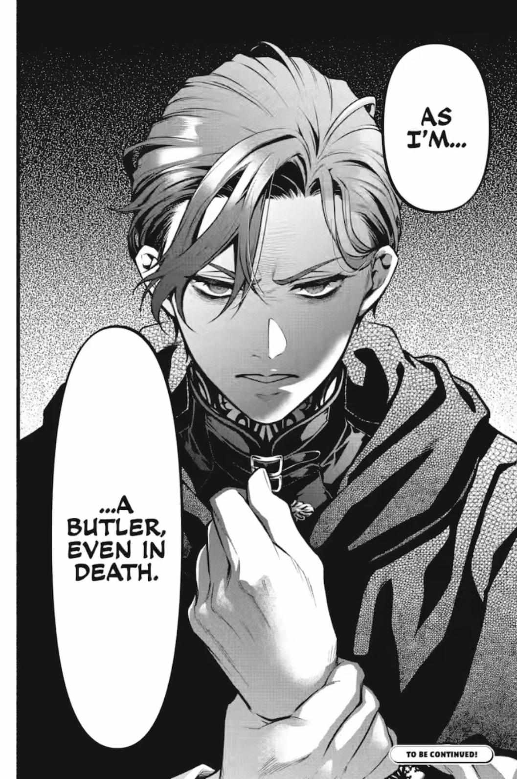 Read Kuroshitsuji EN Manga Online