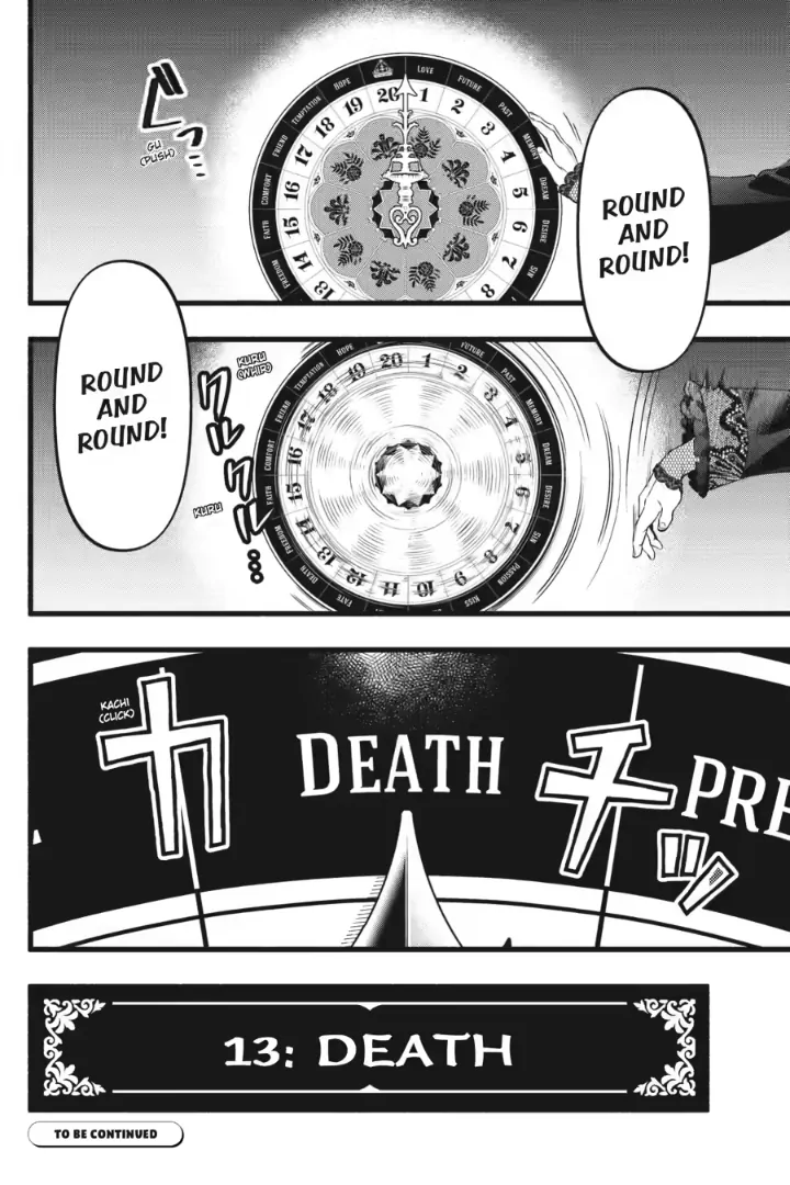 Read Kuroshitsuji EN Manga Online