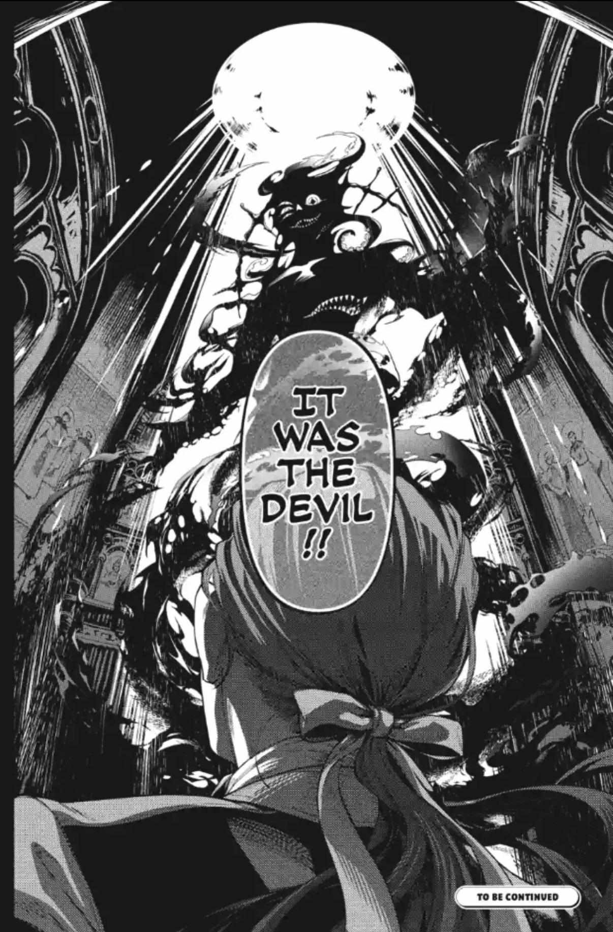 Read Kuroshitsuji EN Manga Online