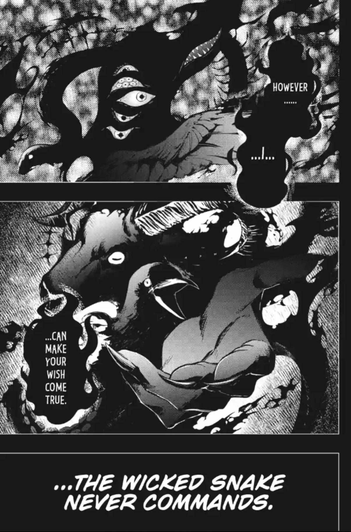 Read Kuroshitsuji EN Manga Online