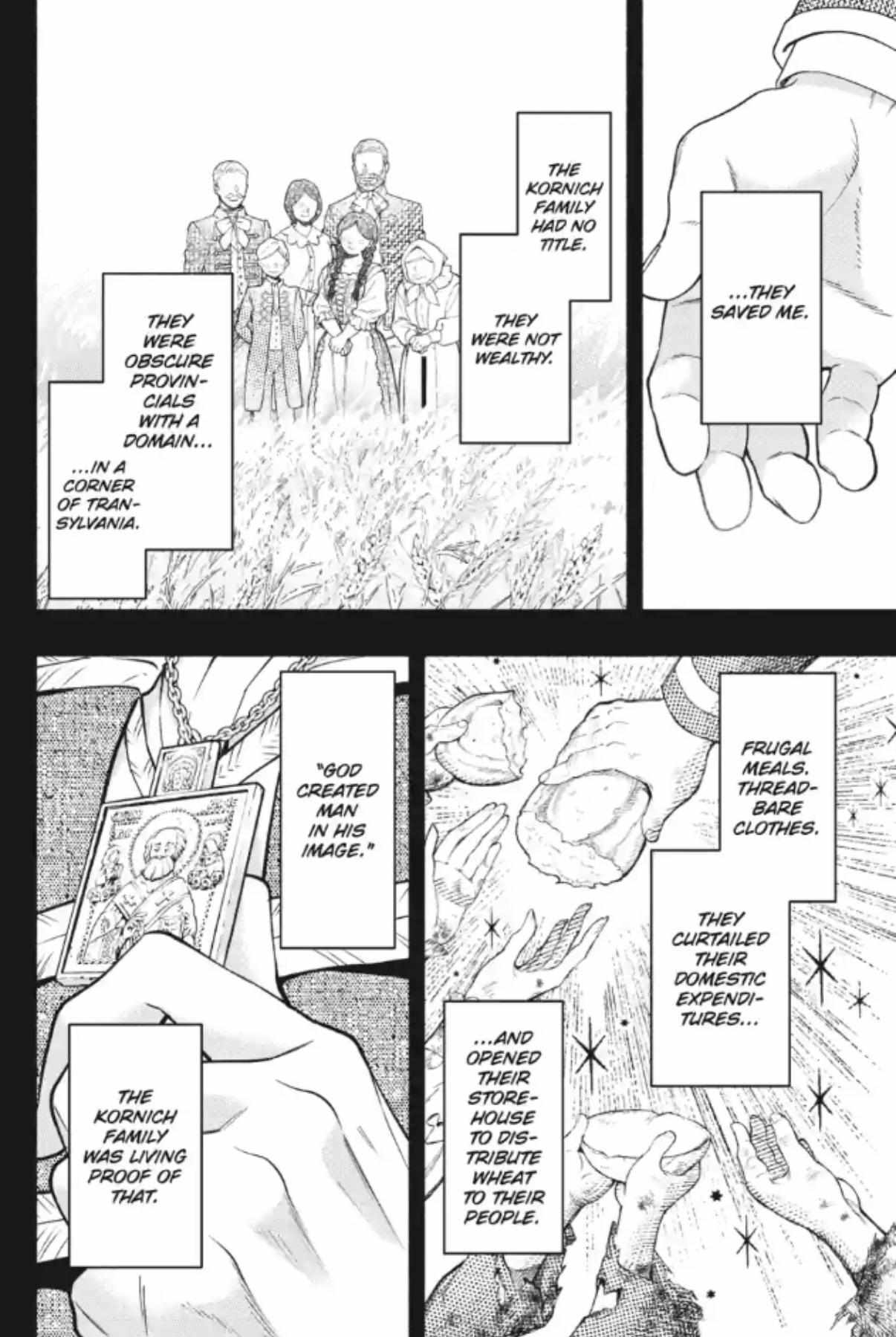 Read Kuroshitsuji EN Manga Online