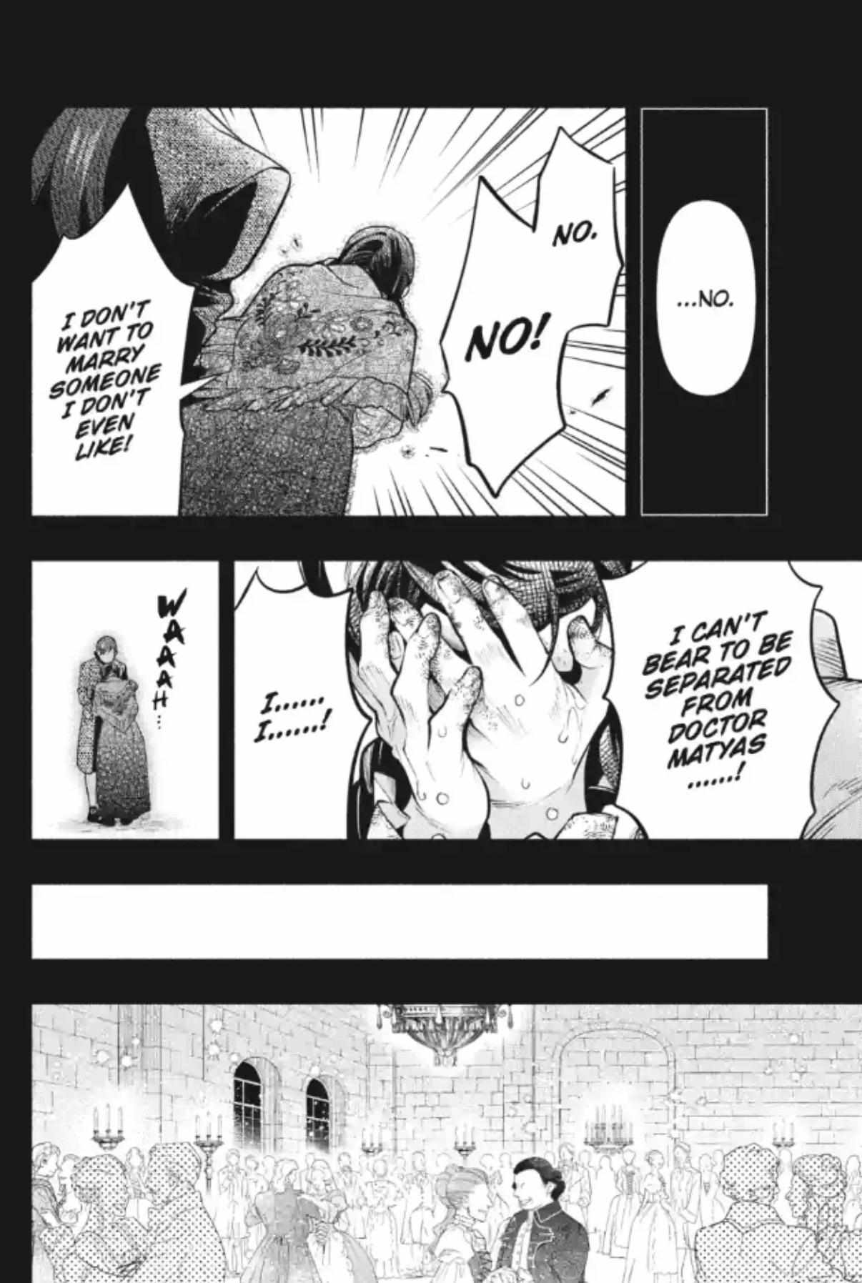 Read Kuroshitsuji EN Manga Online