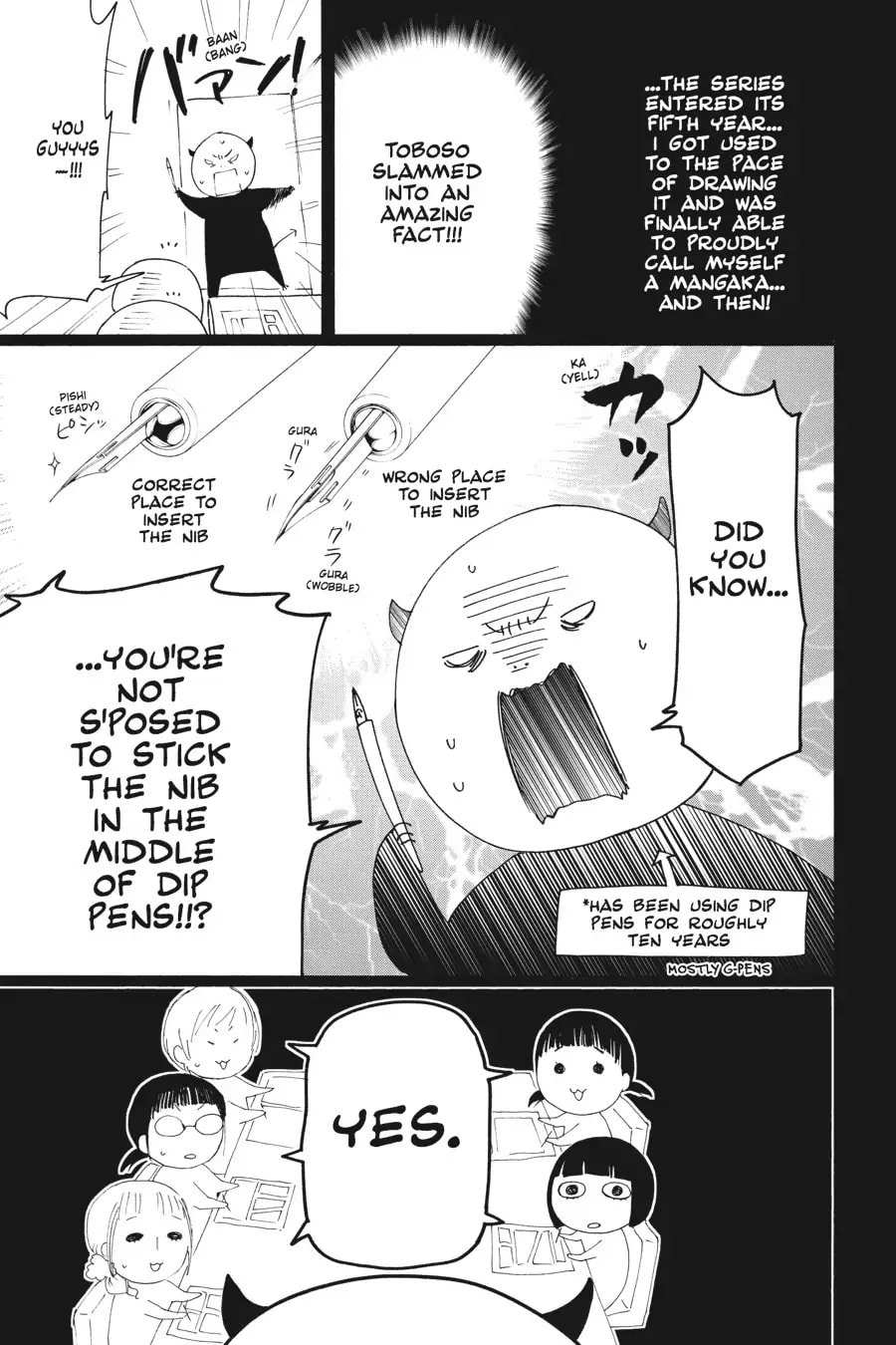 Read Kuroshitsuji EN Manga Online