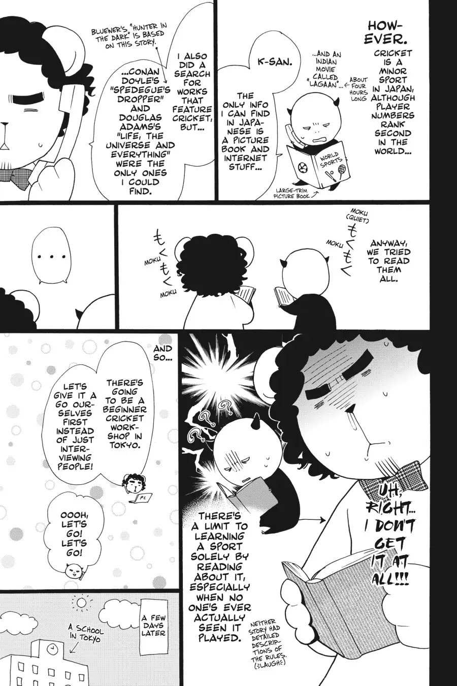 Read Kuroshitsuji EN Manga Online