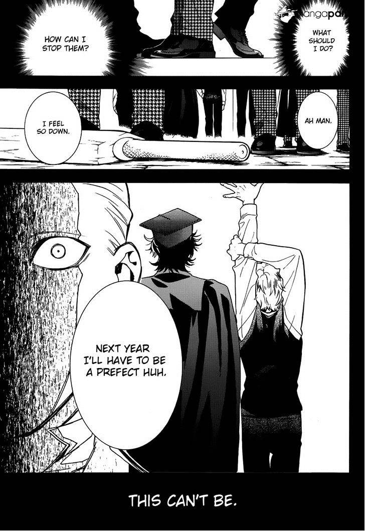 Read Kuroshitsuji EN Manga Online