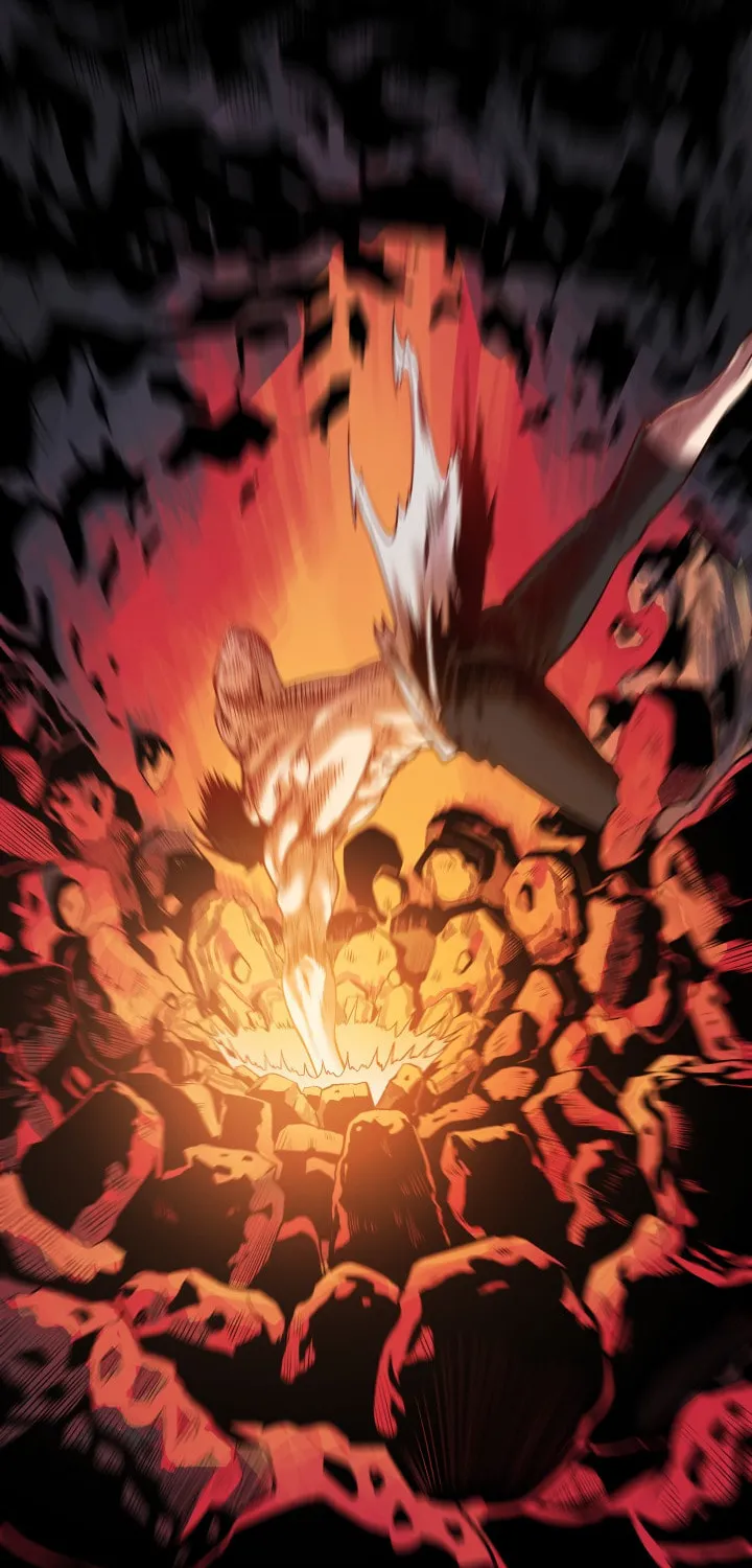 Read Latna Saga Survival of a Sword King EN Manga Online