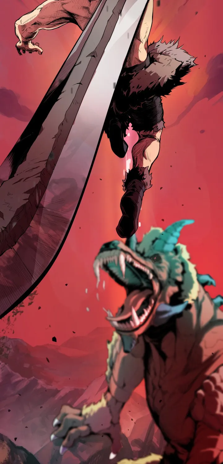 Read Latna Saga Survival of a Sword King EN Manga Online