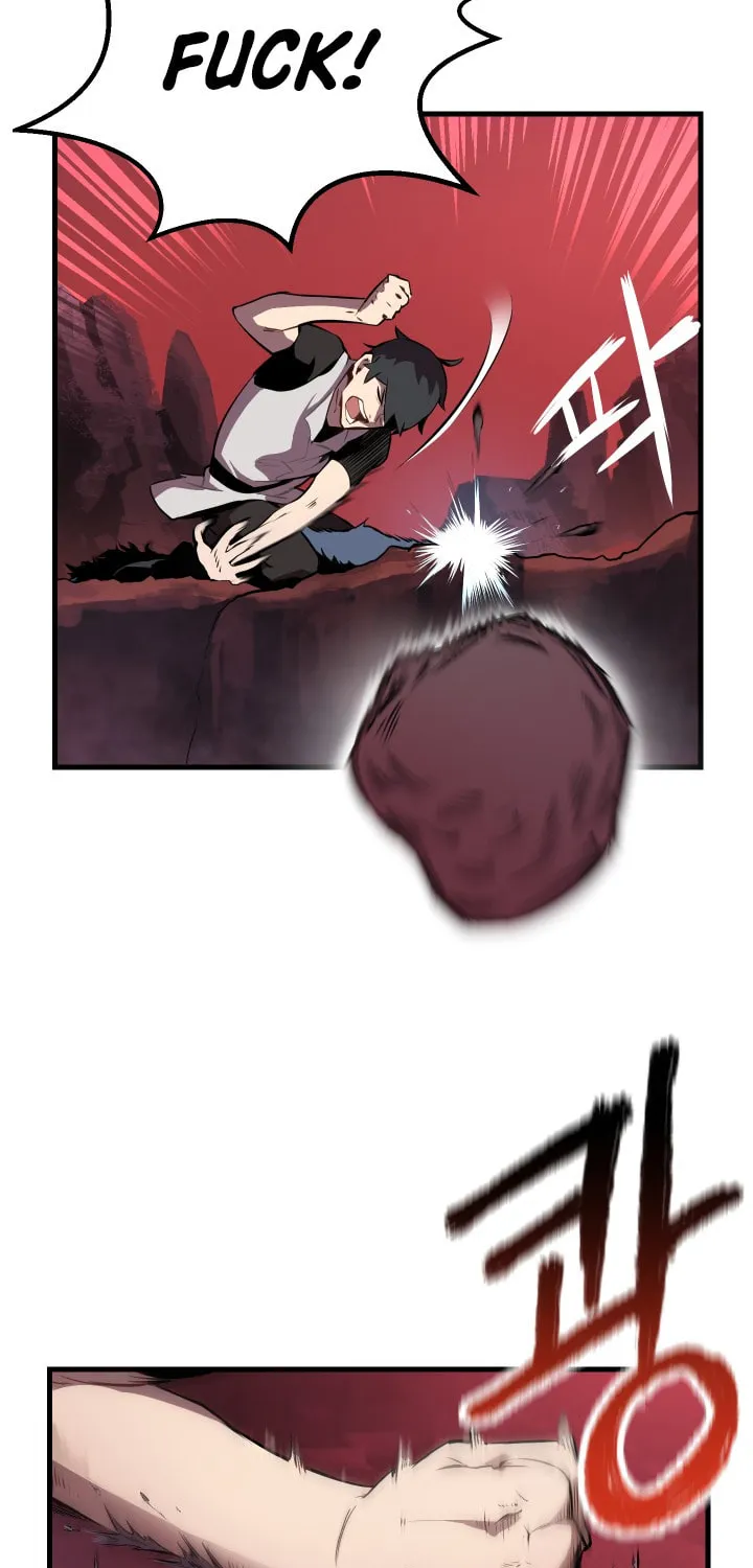 Read Latna Saga Survival of a Sword King EN Manga Online
