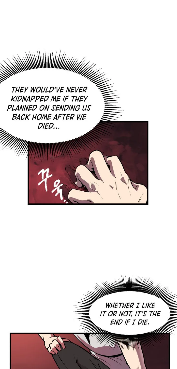 Read Latna Saga Survival of a Sword King EN Manga Online