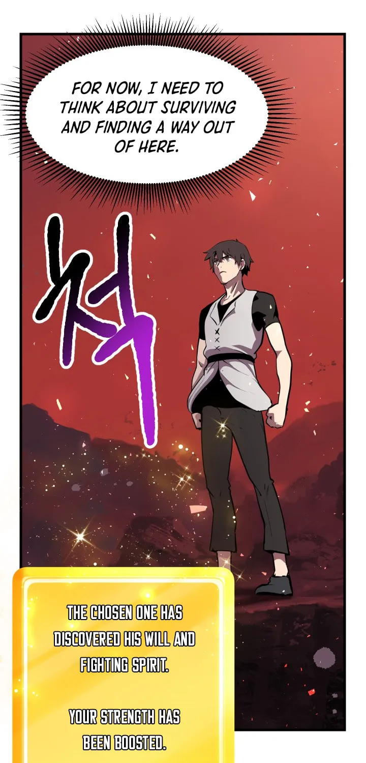 Read Latna Saga Survival of a Sword King EN Manga Online