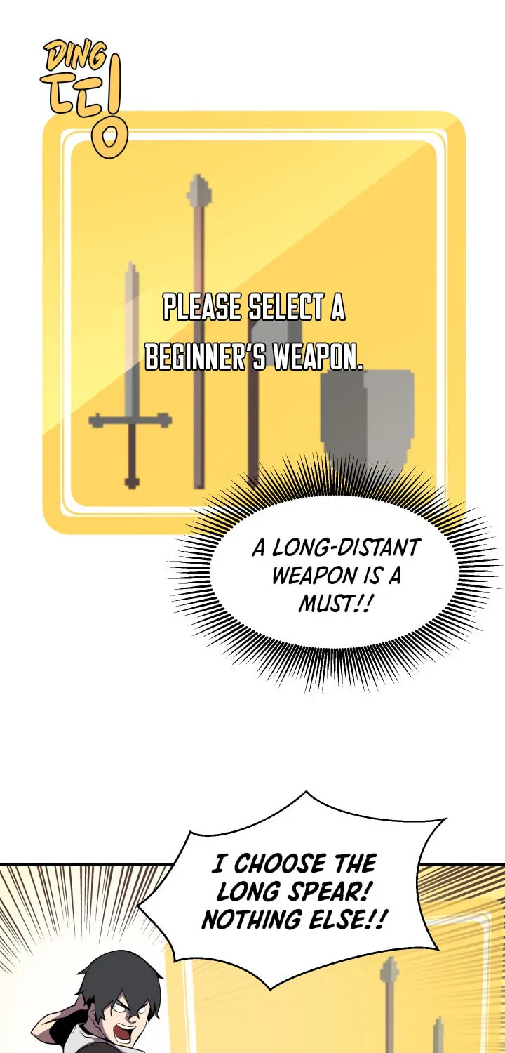 Read Latna Saga Survival of a Sword King EN Manga Online