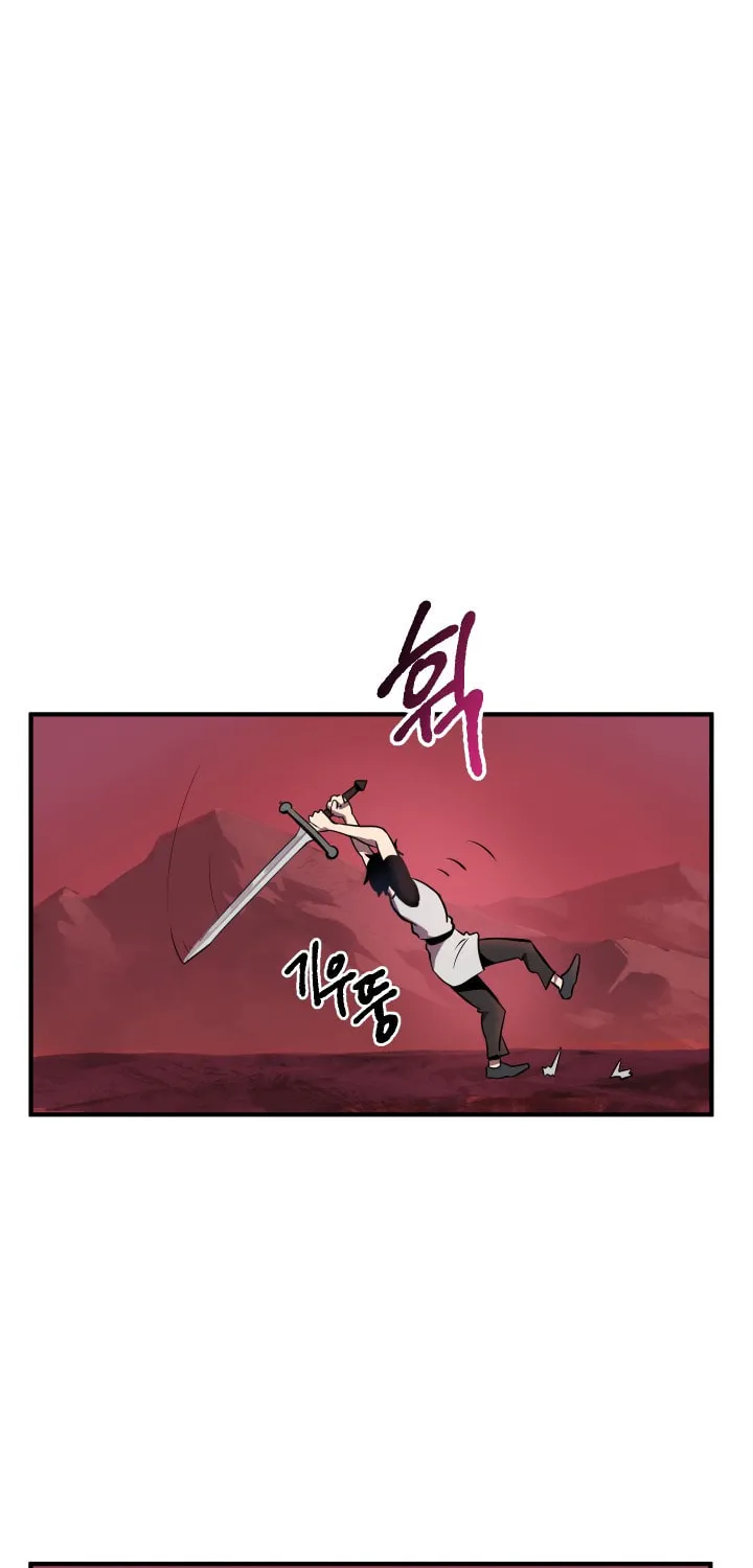 Read Latna Saga Survival of a Sword King EN Manga Online