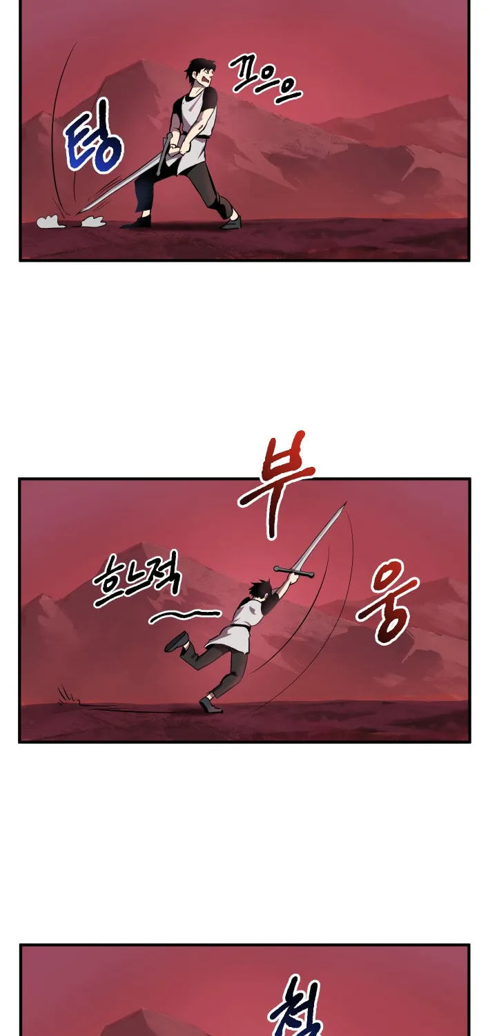 Read Latna Saga Survival of a Sword King EN Manga Online