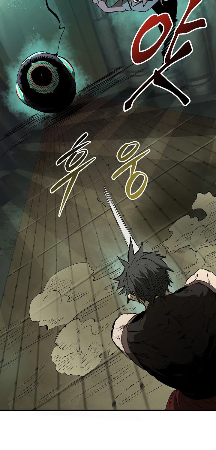 Read Latna Saga Survival of a Sword King EN Manga Online