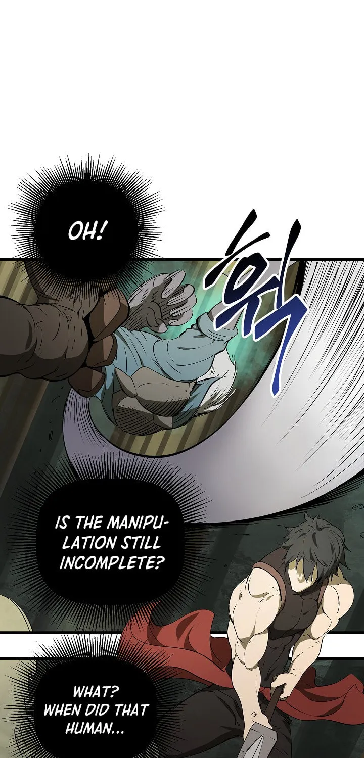 Read Latna Saga Survival of a Sword King EN Manga Online