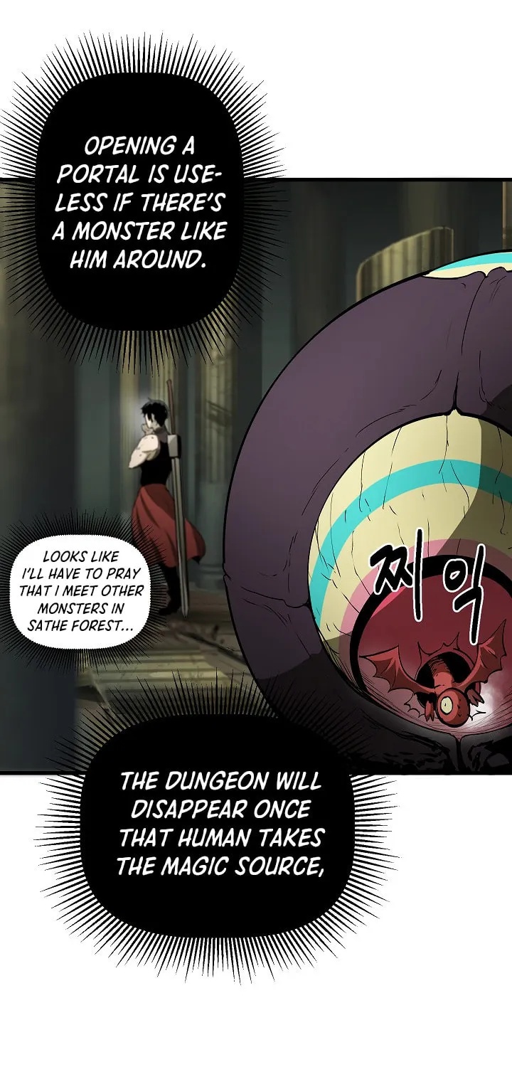 Read Latna Saga Survival of a Sword King EN Manga Online