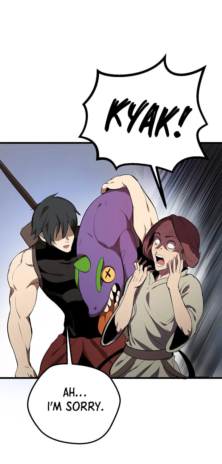 Read Latna Saga Survival of a Sword King EN Manga Online