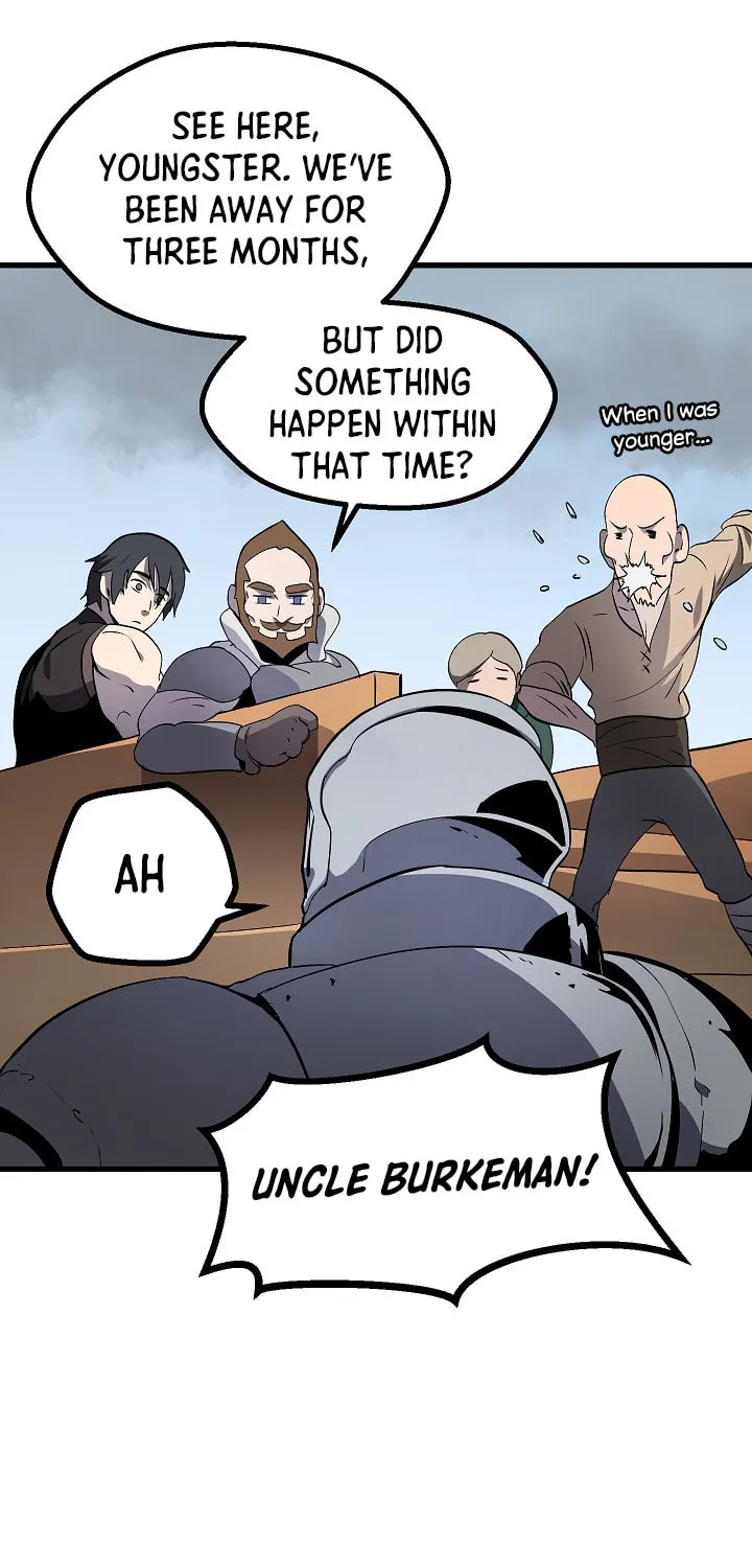 Read Latna Saga Survival of a Sword King EN Manga Online