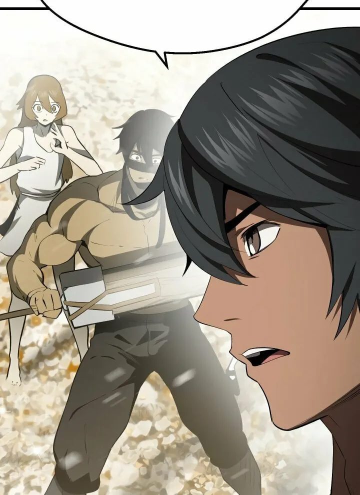 Read Latna Saga Survival of a Sword King EN Manga Online