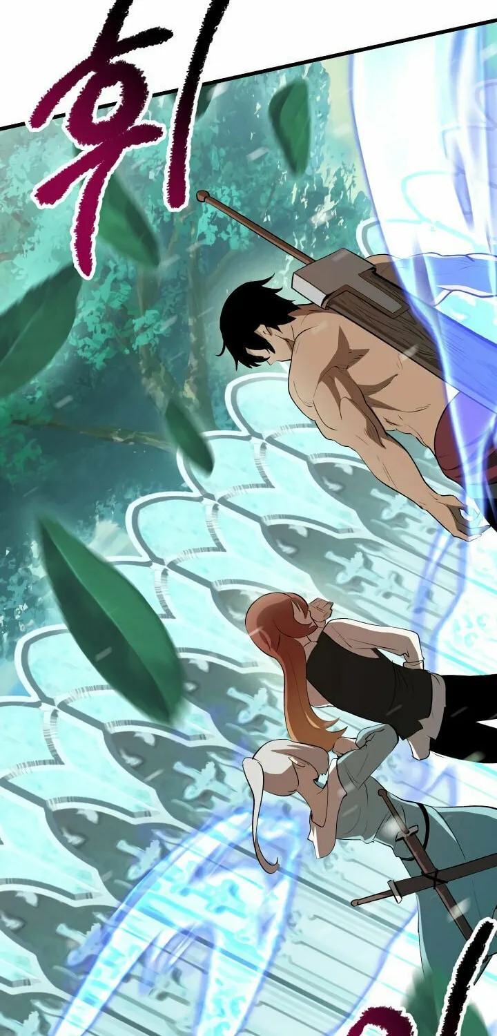Read Latna Saga Survival of a Sword King EN Manga Online