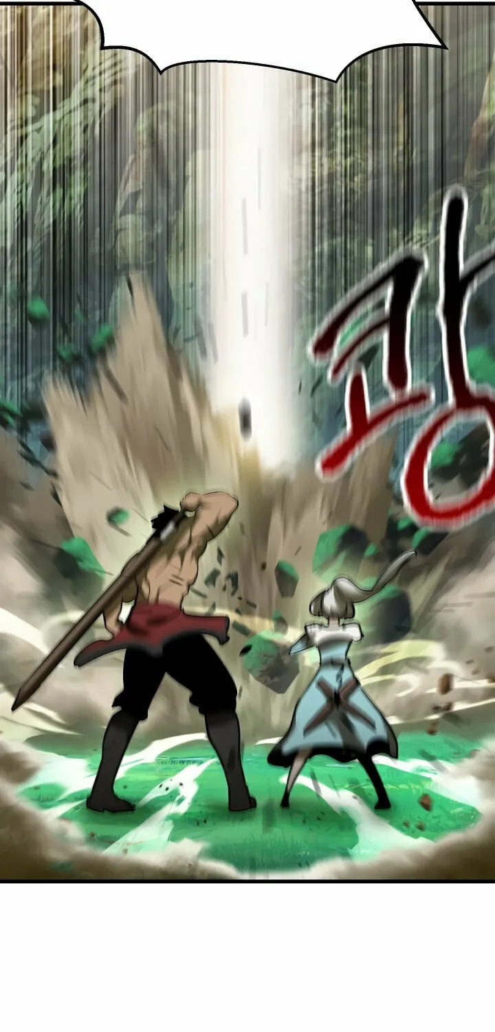 Read Latna Saga Survival of a Sword King EN Manga Online