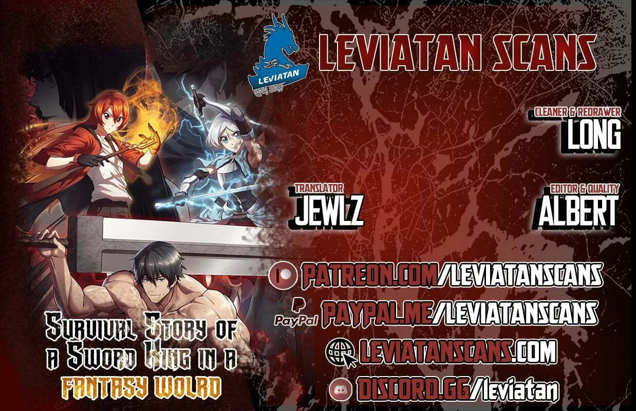 Read Latna Saga Survival of a Sword King EN Manga Online