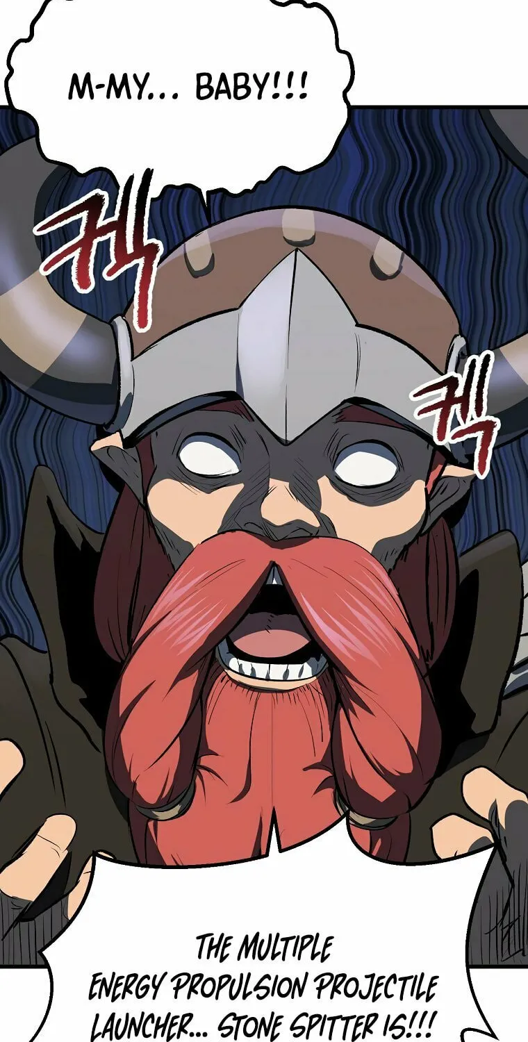 Read Latna Saga Survival of a Sword King EN Manga Online