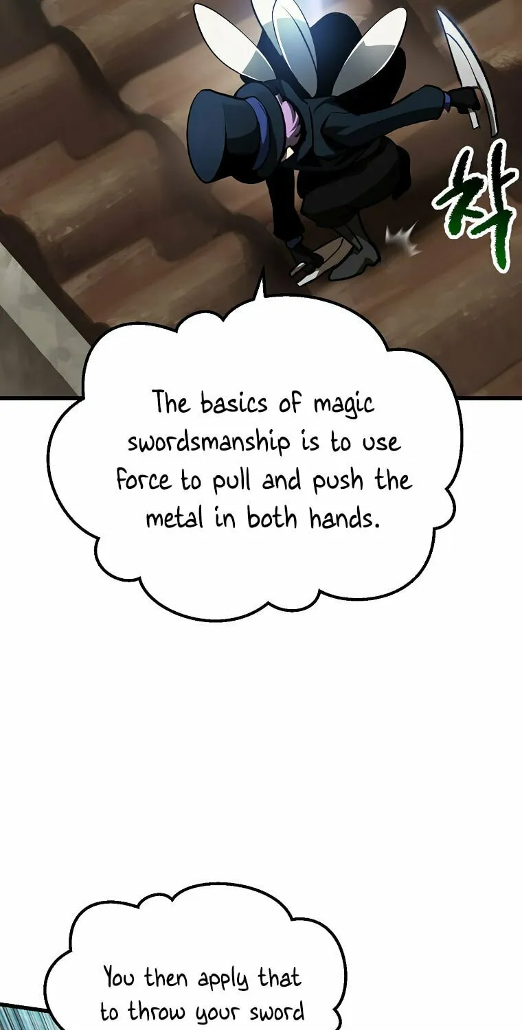 Read Latna Saga Survival of a Sword King EN Manga Online