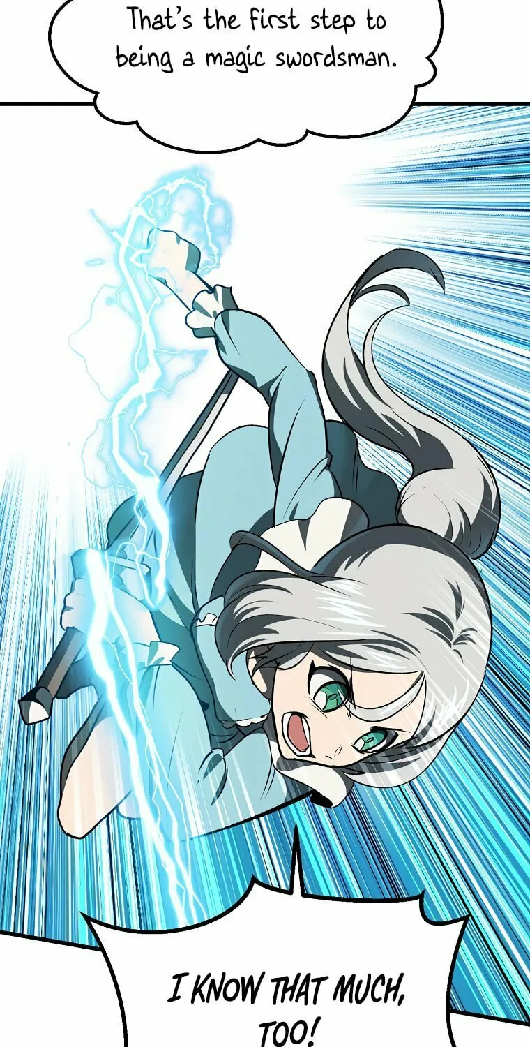 Read Latna Saga Survival of a Sword King EN Manga Online